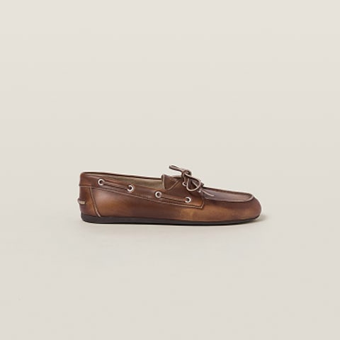 Deck Shoes