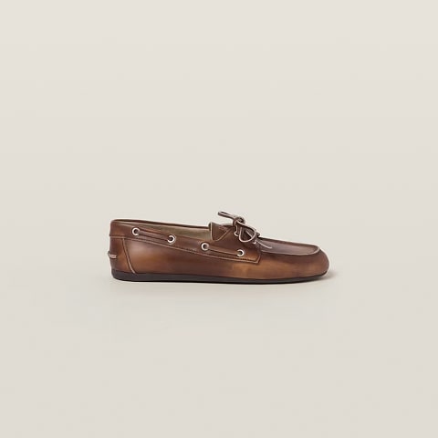 Deck Shoes