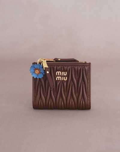 WALLETS
