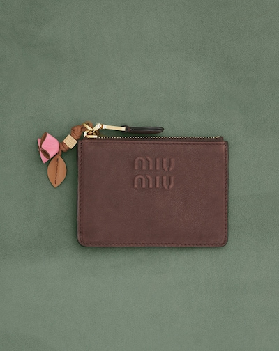 WALLETS