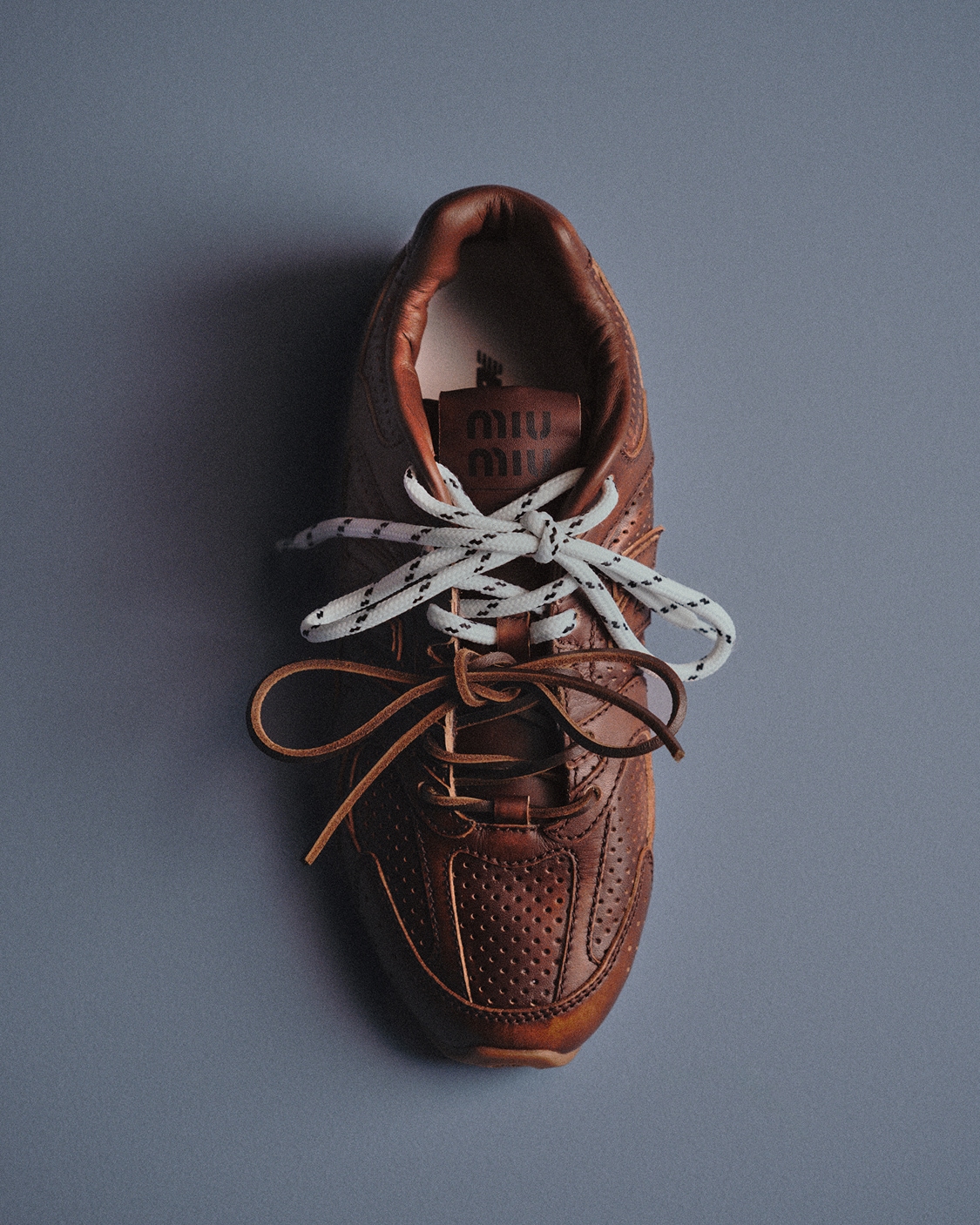 New Balance X Miu Miu 003