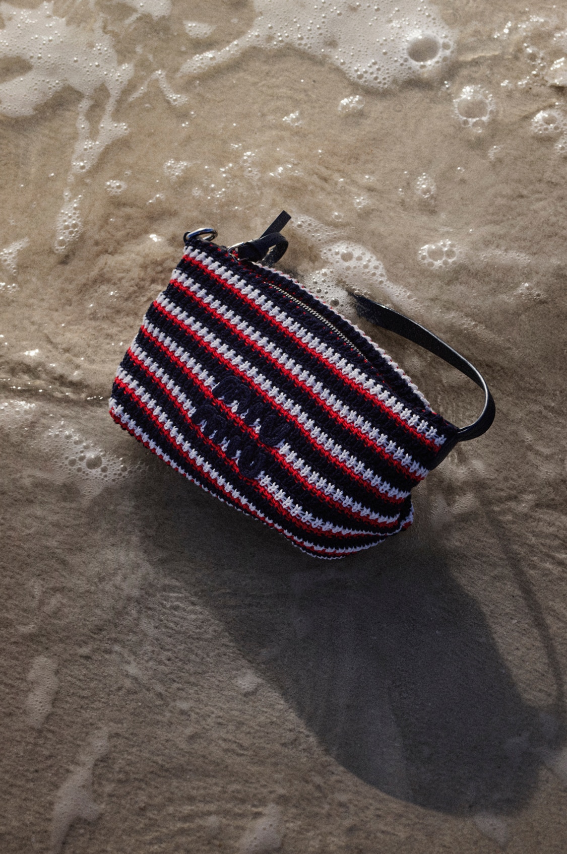 Pouches