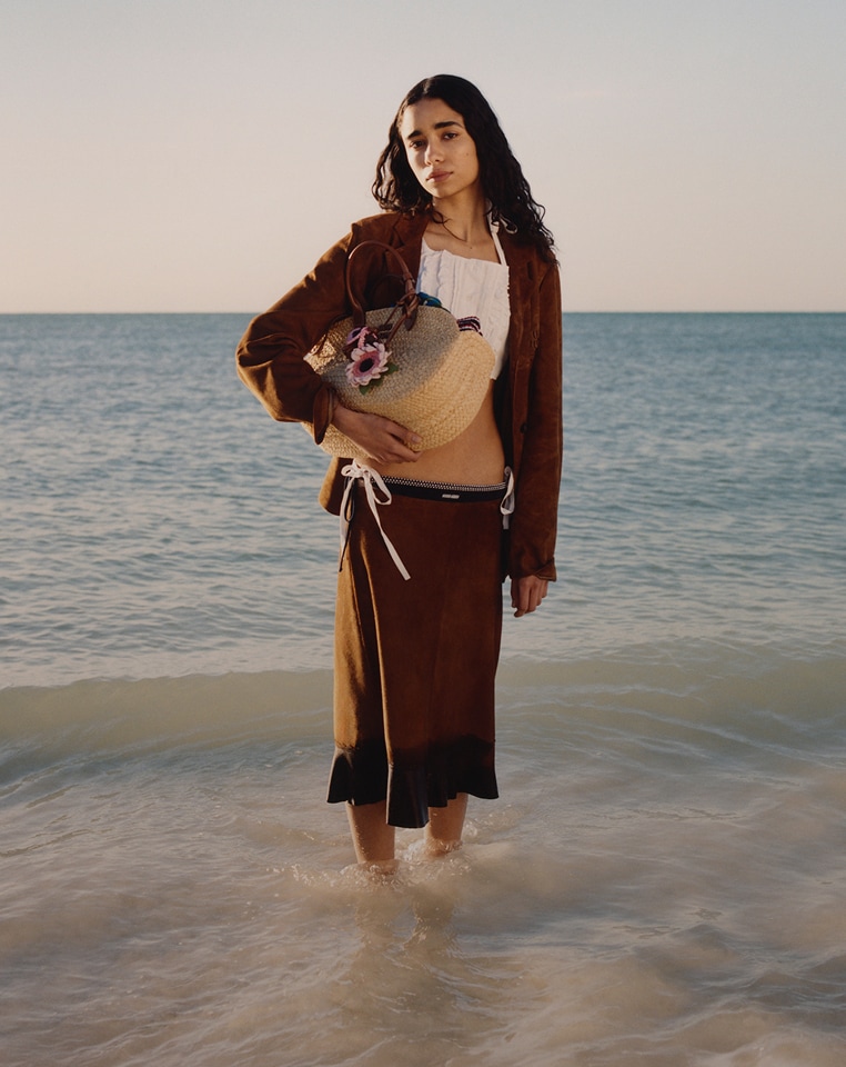 MIU MIU L'ETÉ