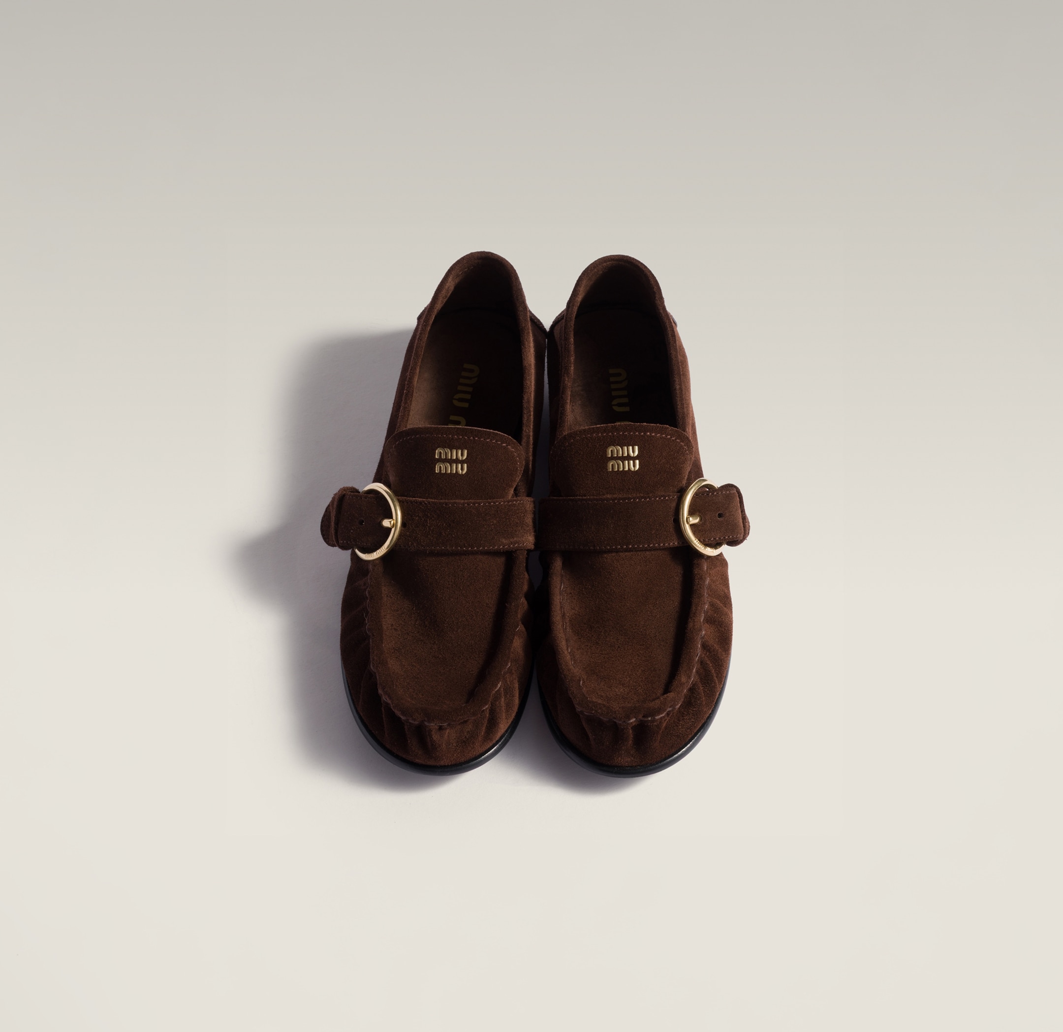 Deck shoes