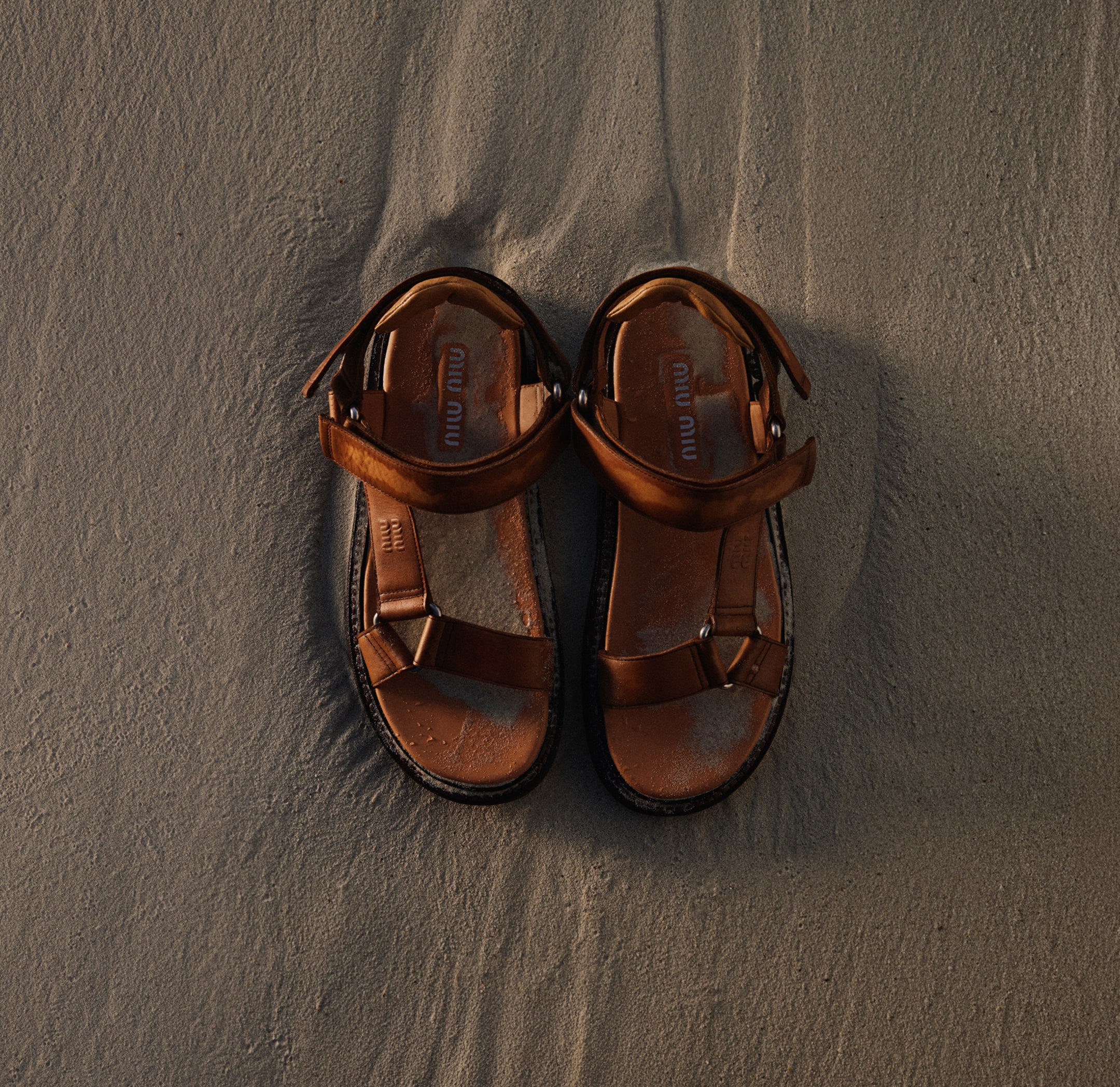 Summer Shoes