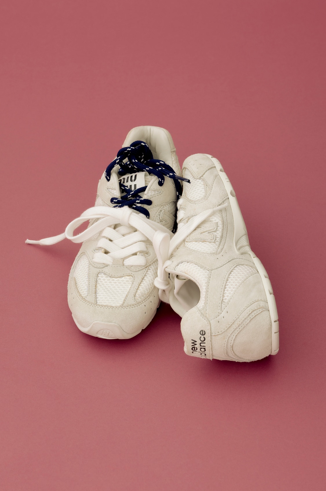 New Balance X Miu Miu