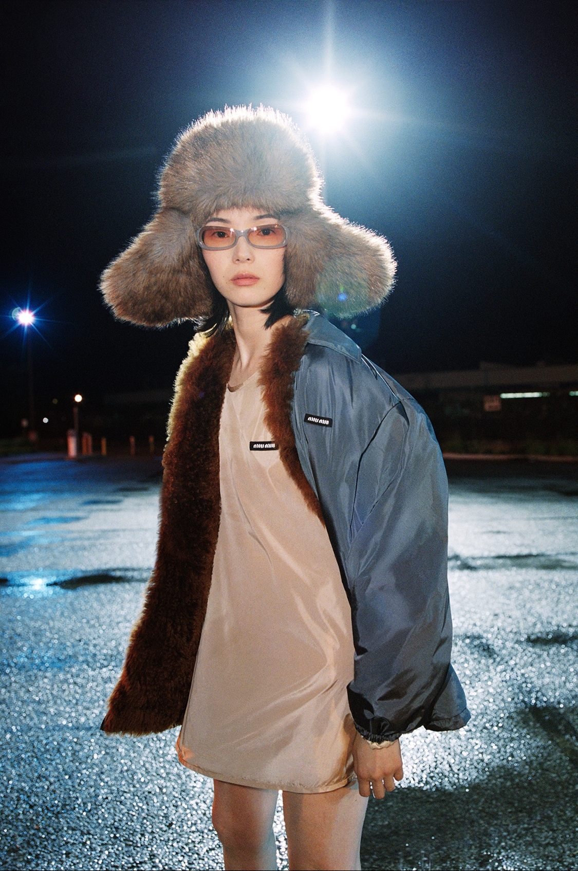 Ready to wear - Japan | Miu Miu - Japan