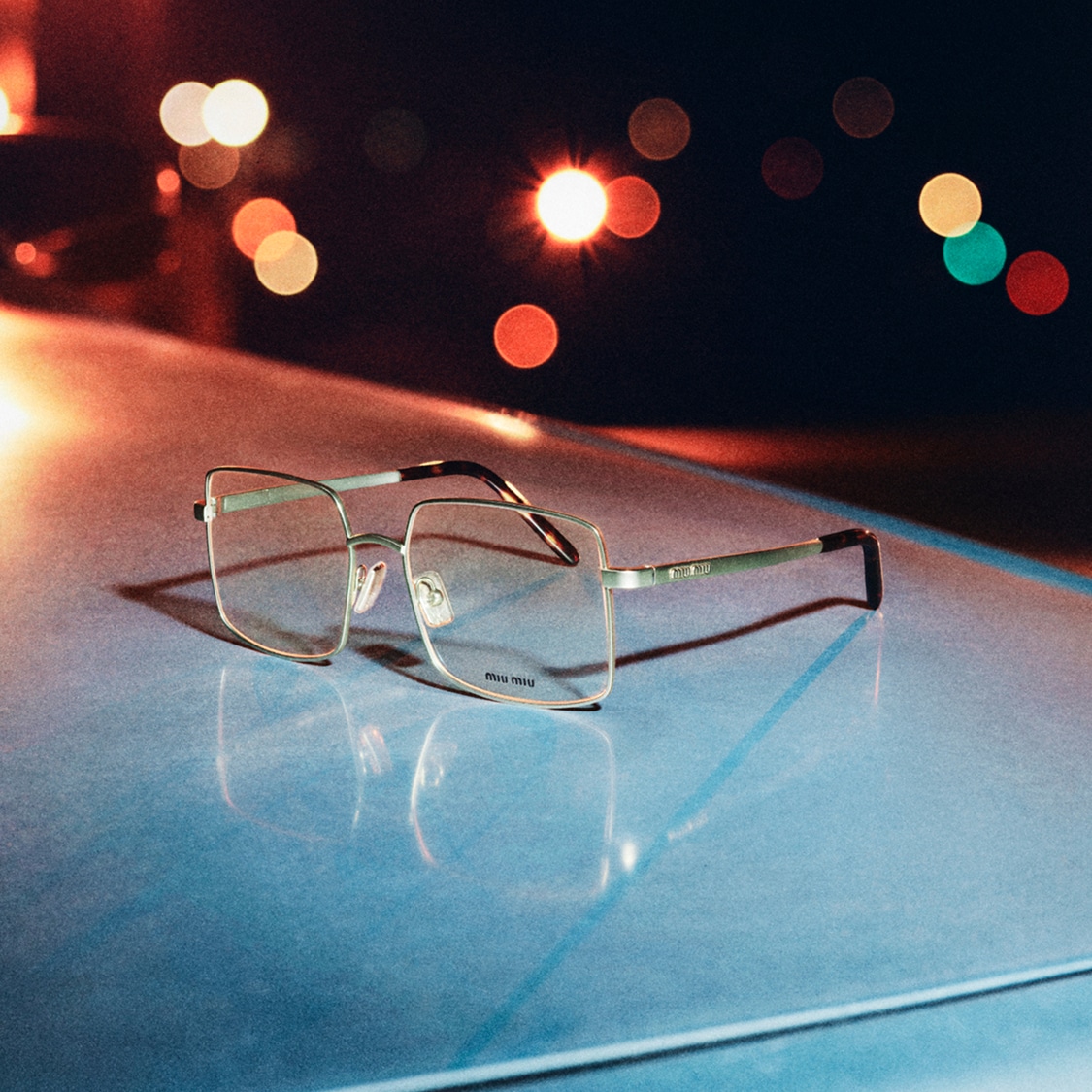 Eyewear