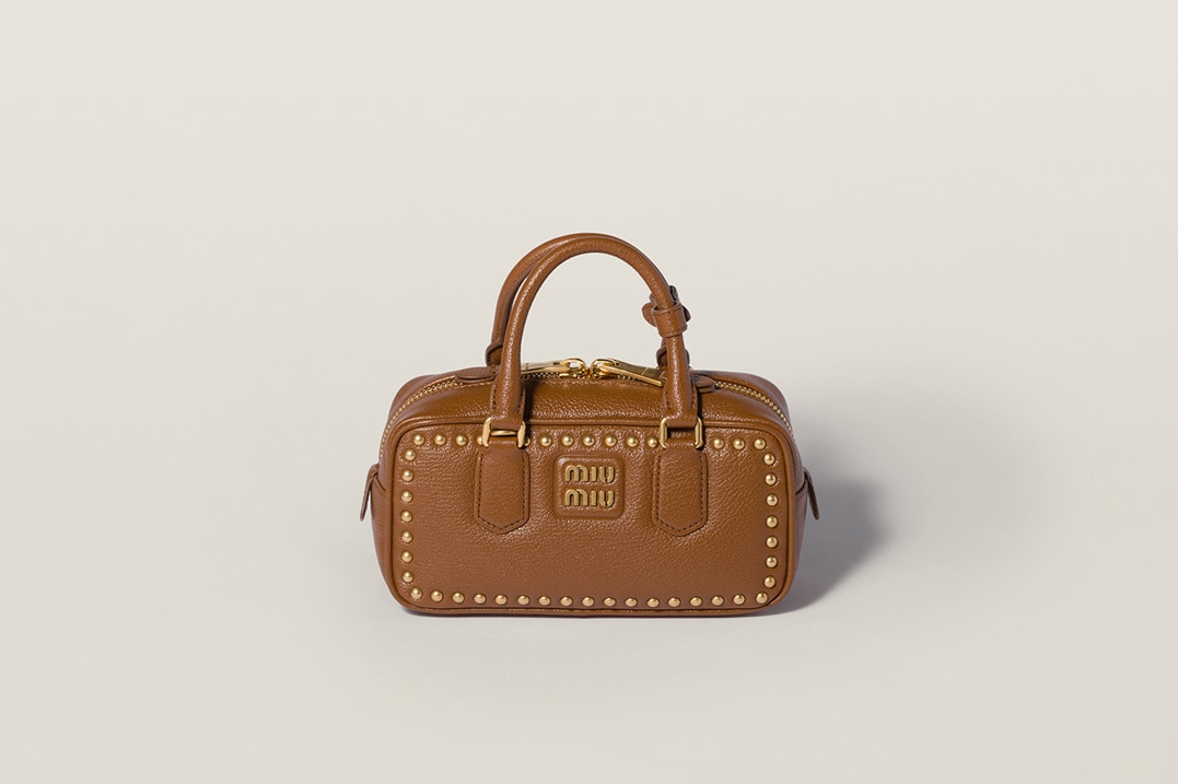 Iconic | Miu Miu - 日本