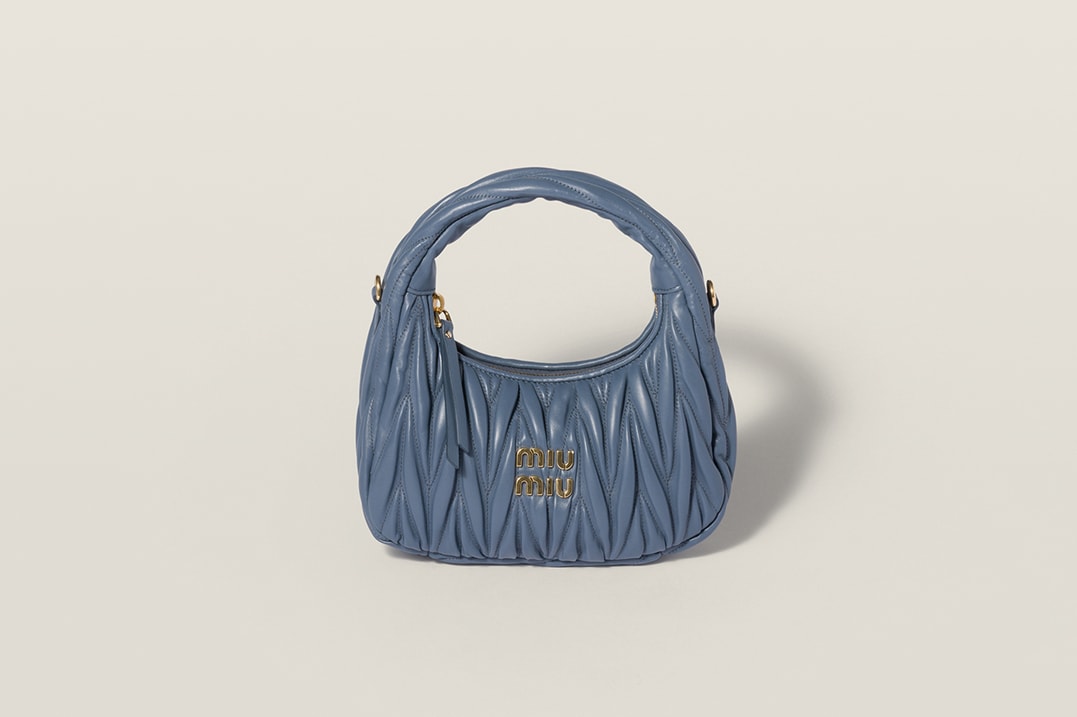 bags - United States | Miu Miu - United States