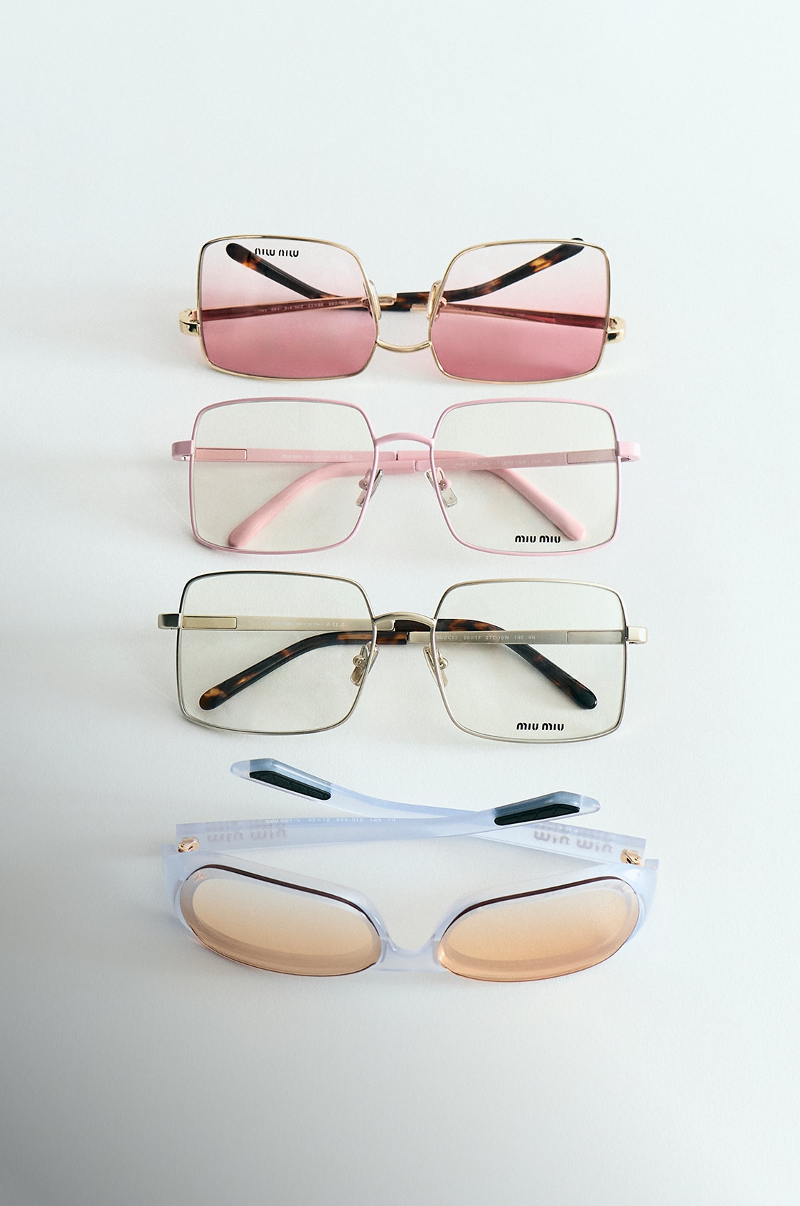 Eyewear 001