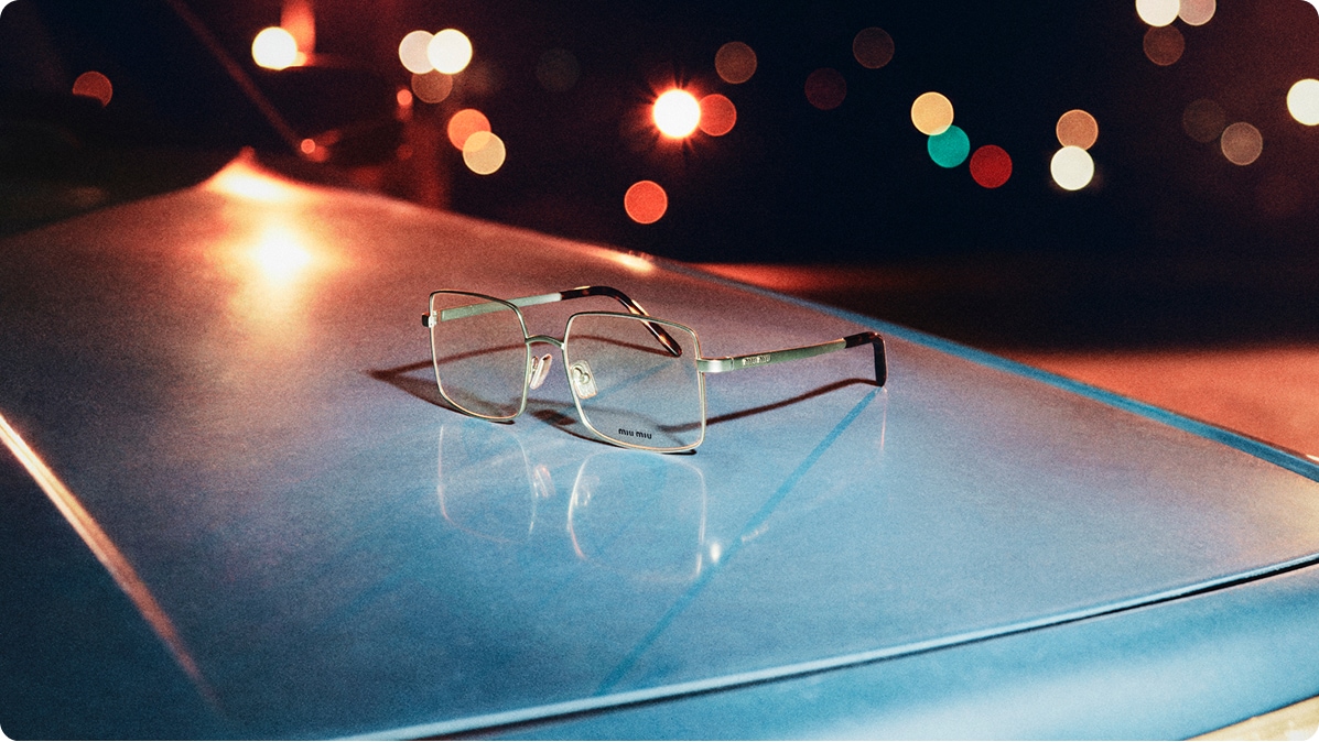 Eyewear