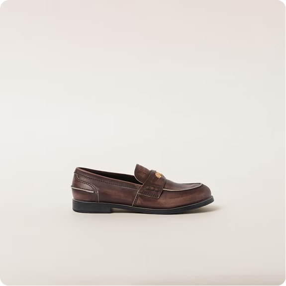 Penny Loafers