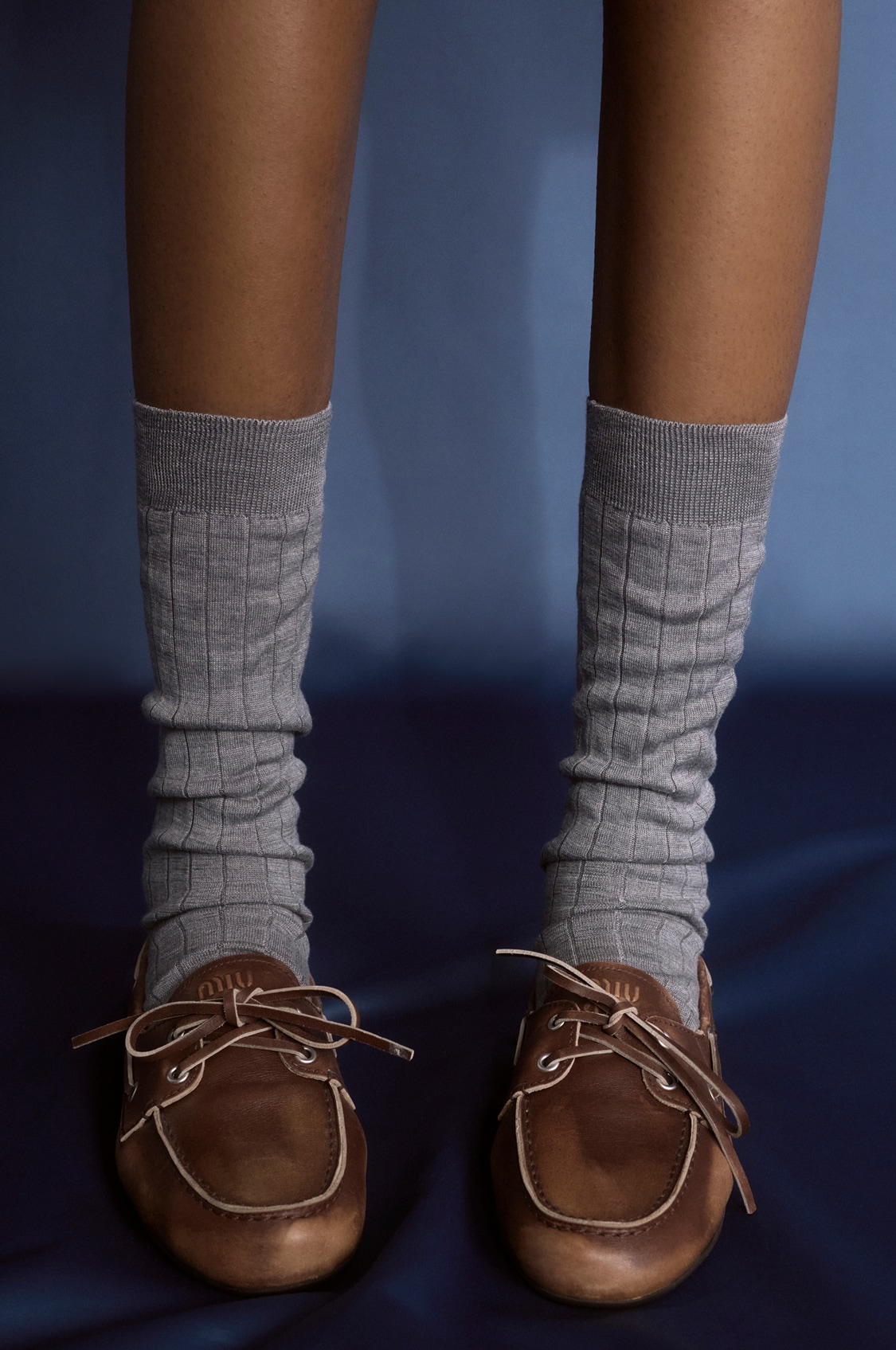 Deck Shoes
