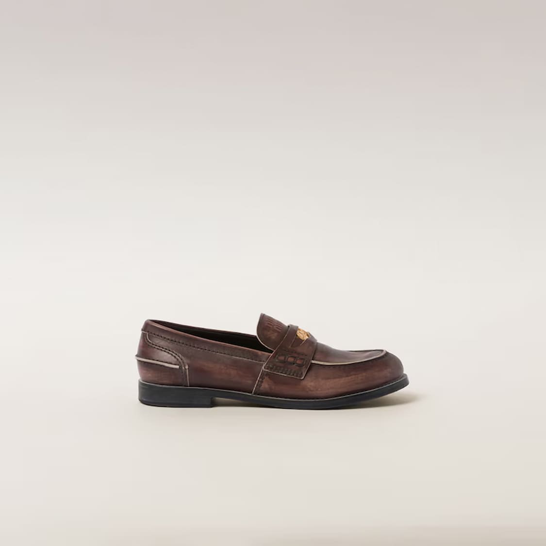 Penny Loafers