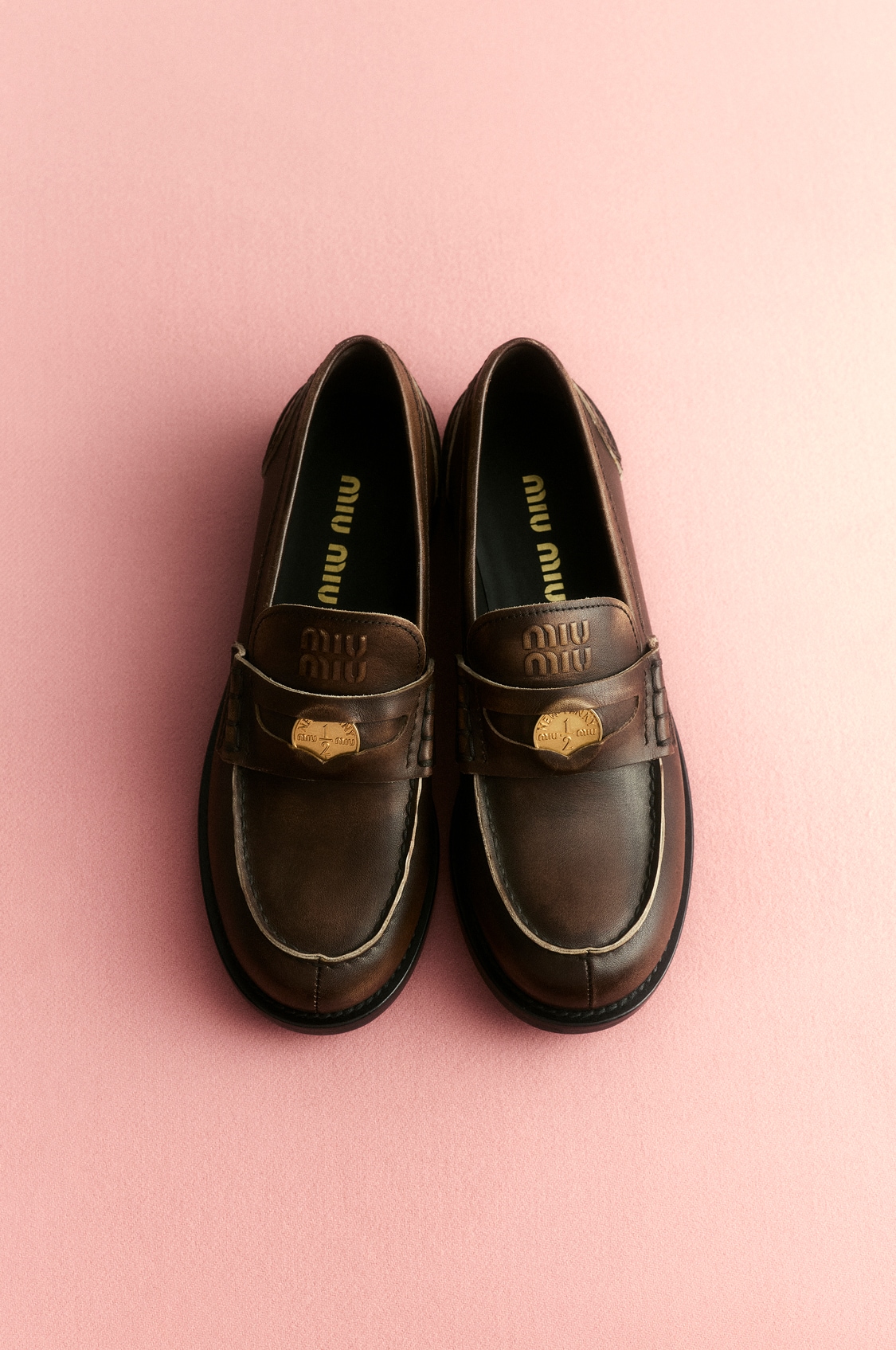 Penny Loafers
