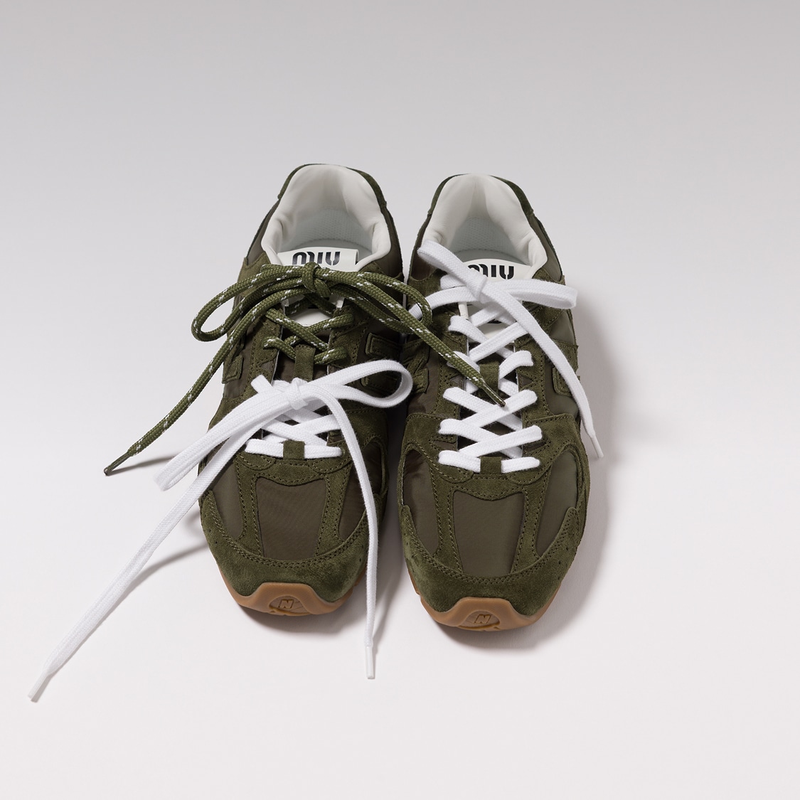 New Balance X Miu Miu 002
