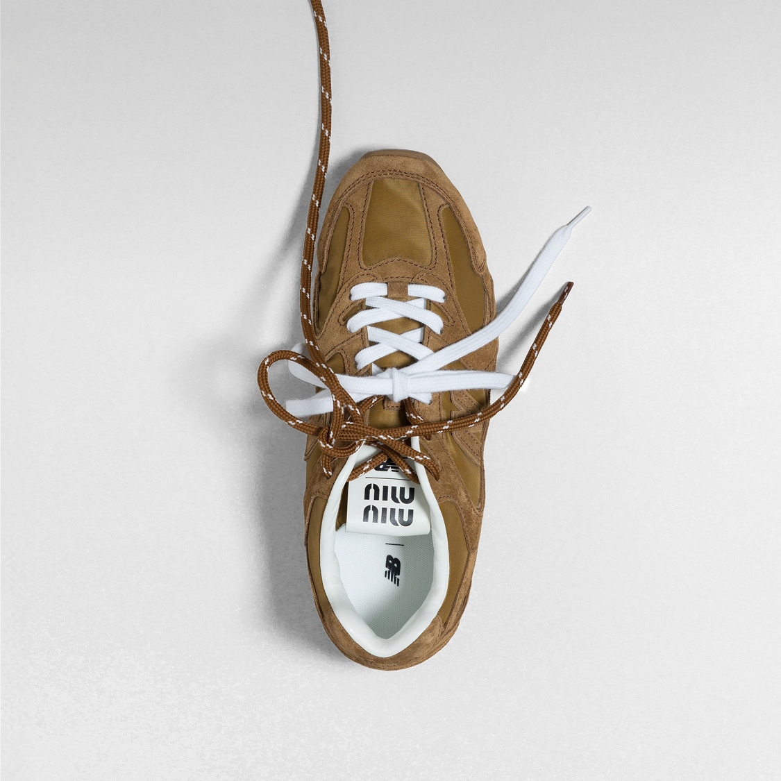 New Balance X Miu Miu 003