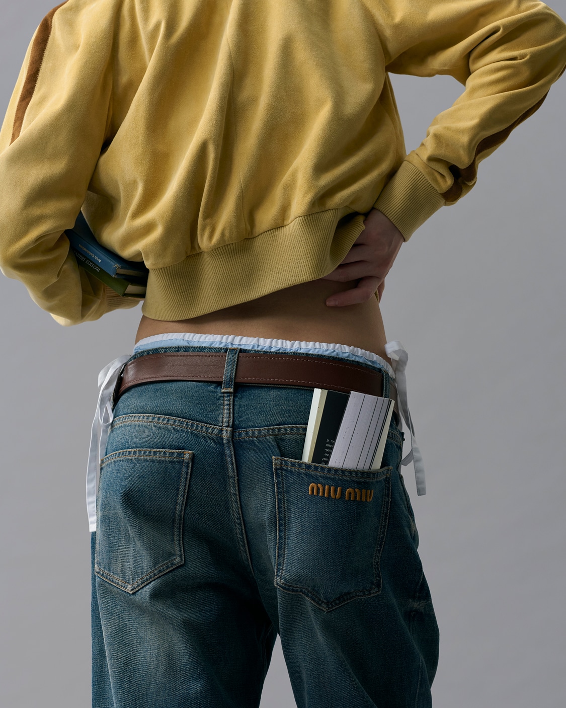Miu Miu Signatures - United States | Miu Miu - United States