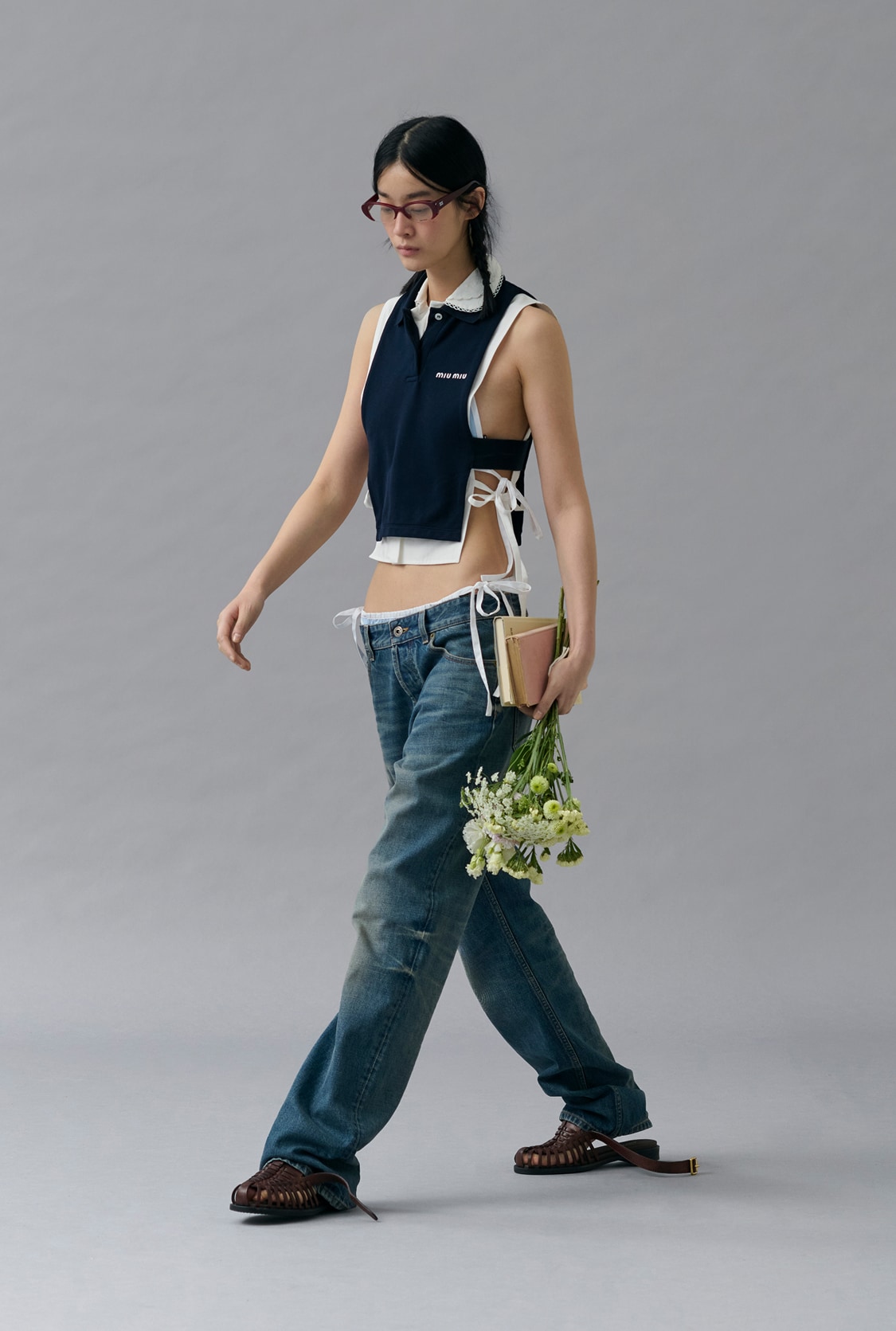 Miu Miu Signatures - United States | Miu Miu - United States