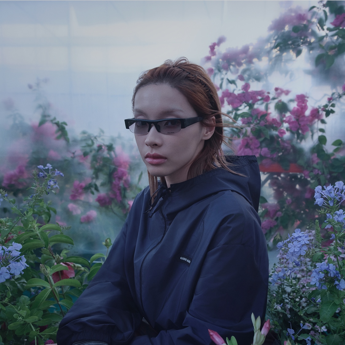 Eyewear