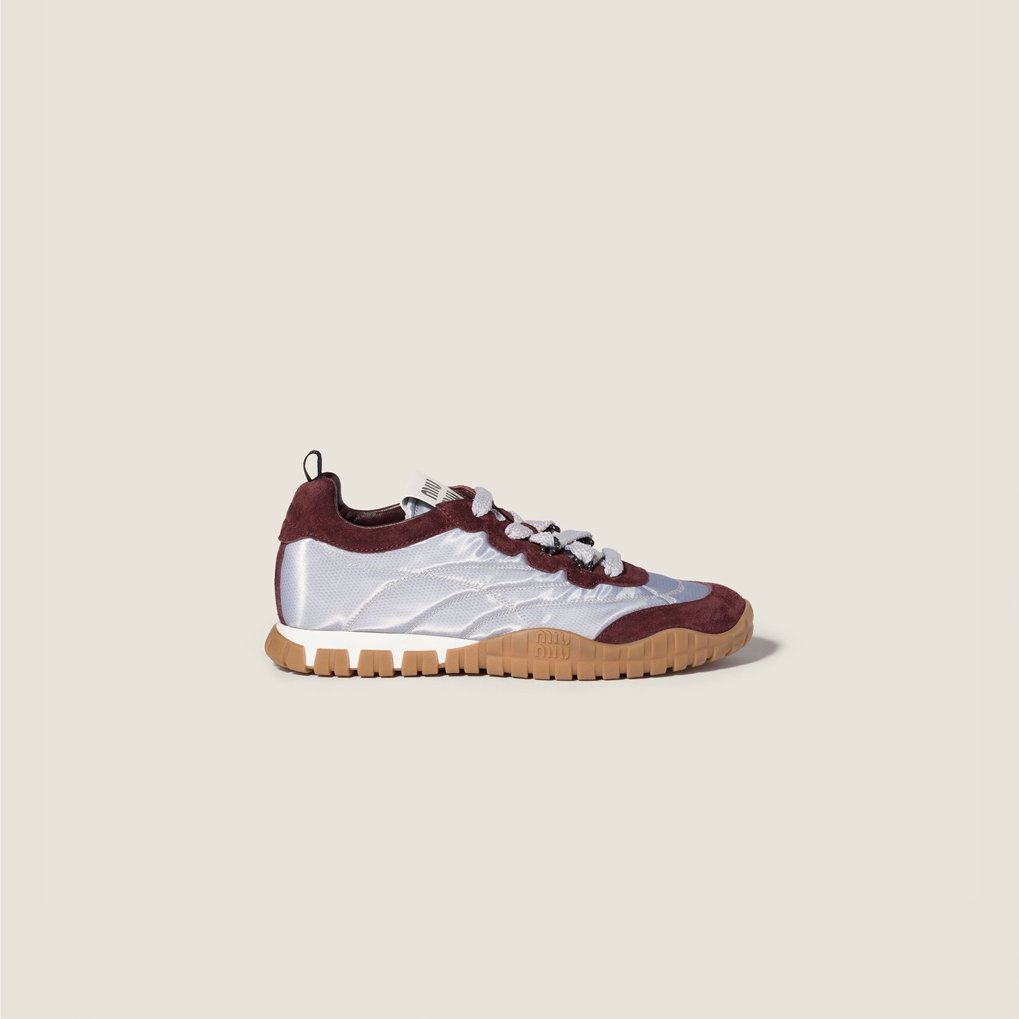 Designer Footwear: Shoes For Women | Miu Miu - United States