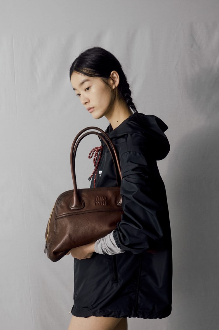 新作コレクションミュウ クローゼット | Miu Miu - 日本