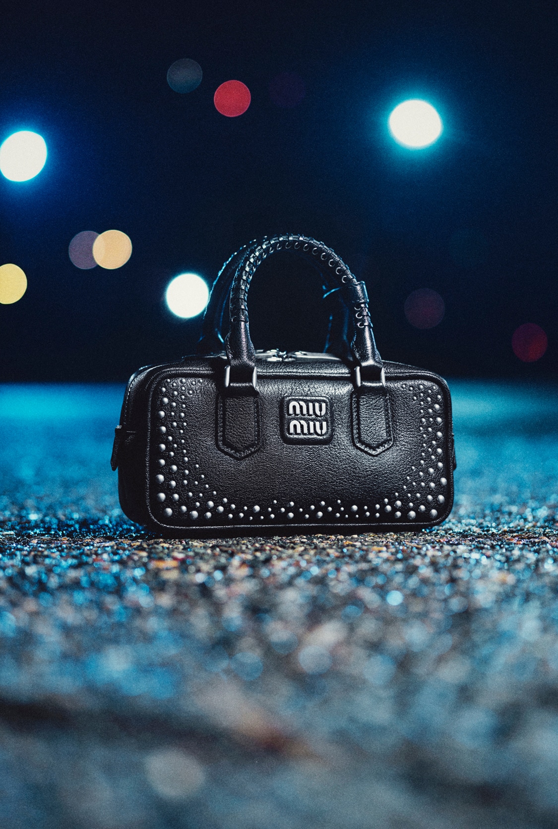 レディース】デザイナーズ バッグ コレクション - Miu Miu公式サイト