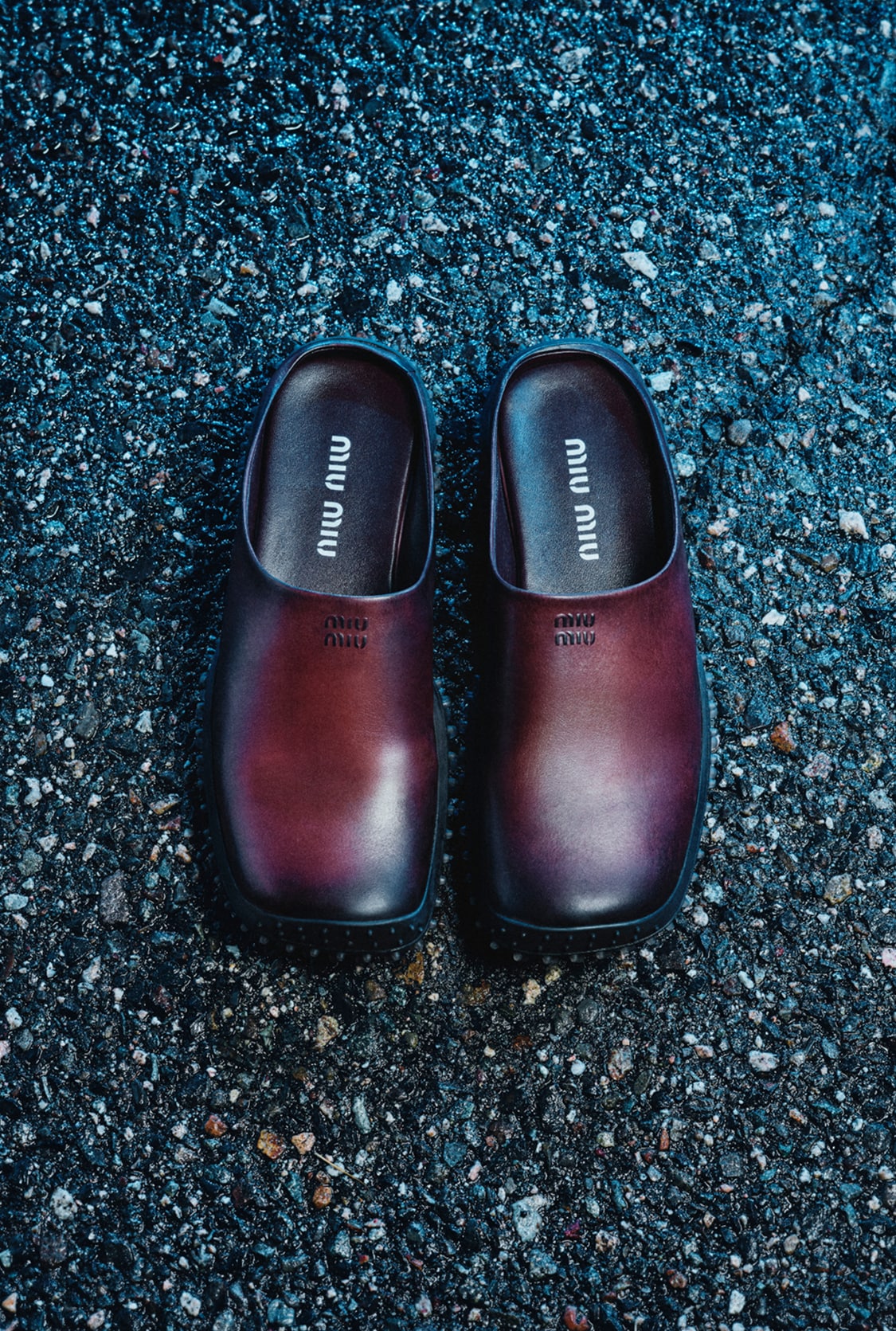 Designer Footwear: Shoes For Women | Miu Miu - United States