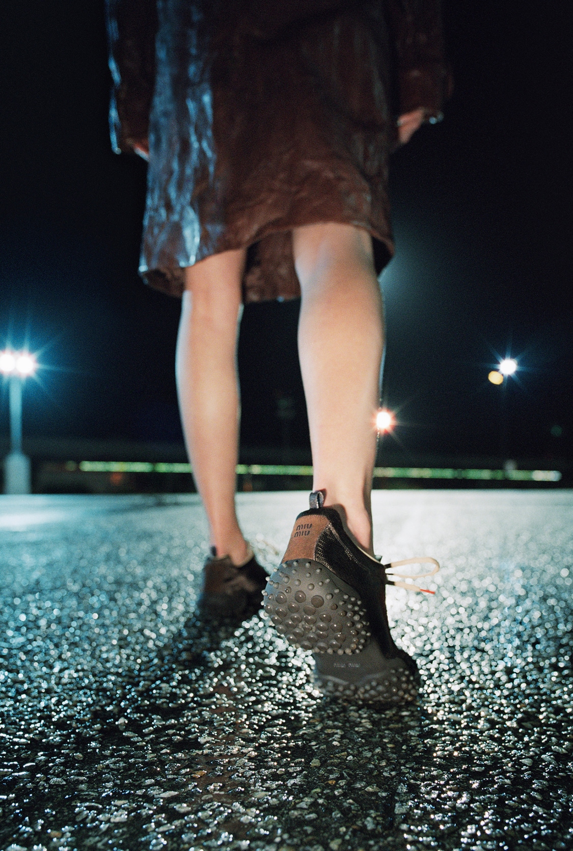 Designer Footwear: Shoes For Women | Miu Miu - United States