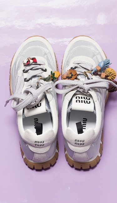 Miu Miu Custom Studio | Miu Miu - 日本