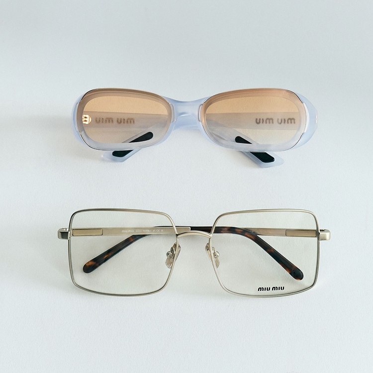 Eyewear
