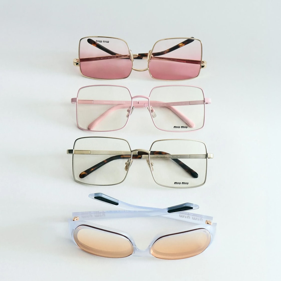 Eyewear