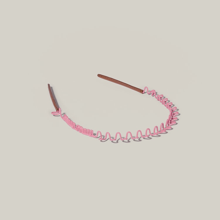 Hair accessories