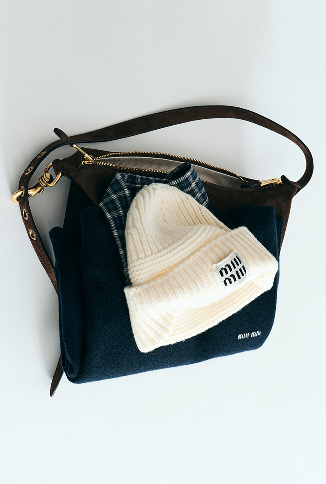 Winter Escape 007