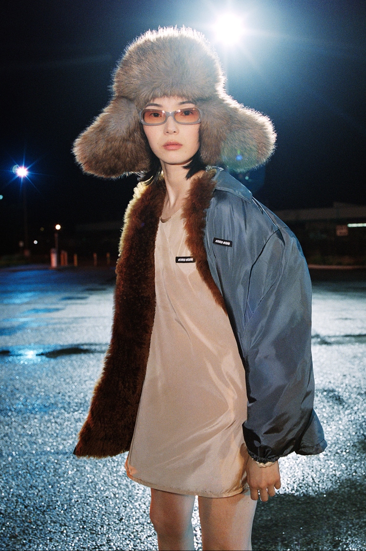 FW26 Collection 007