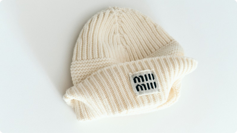 hats