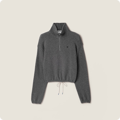 knitwear