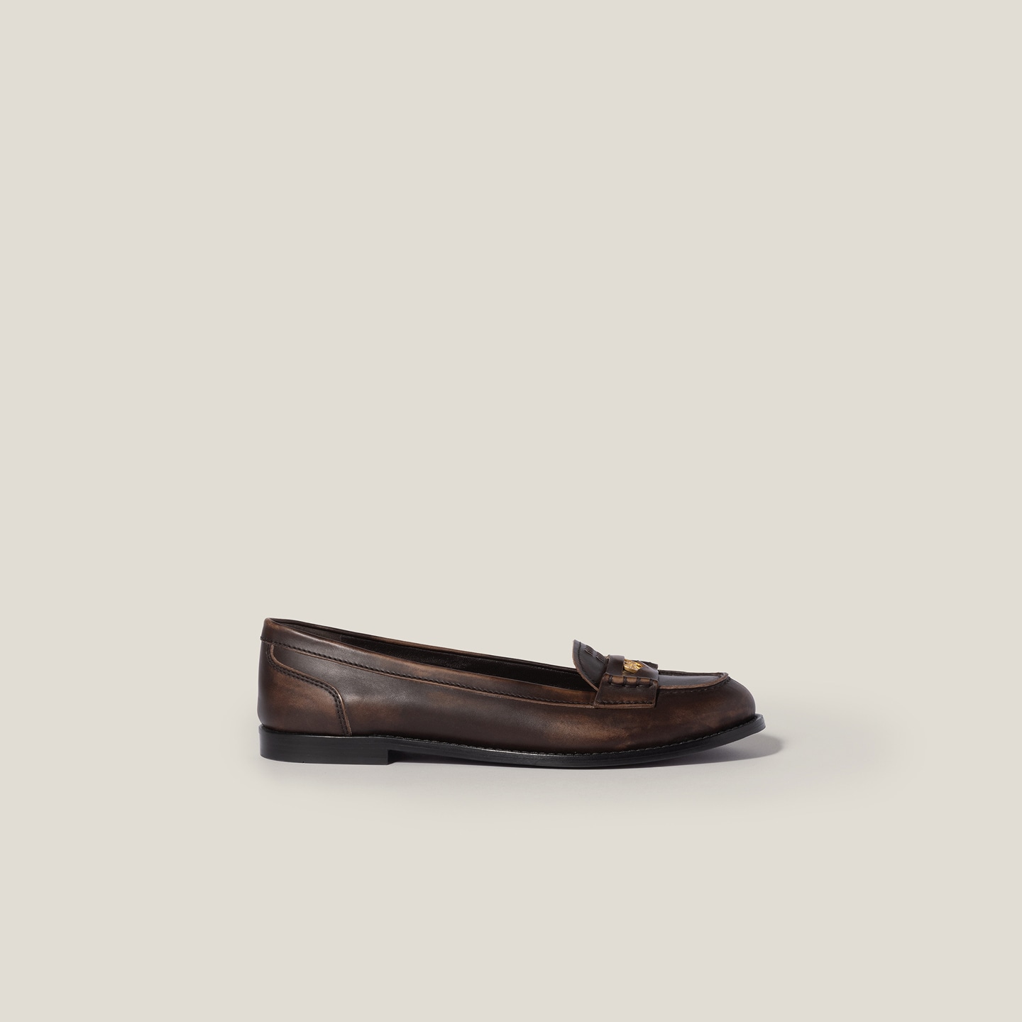Penny Loafers