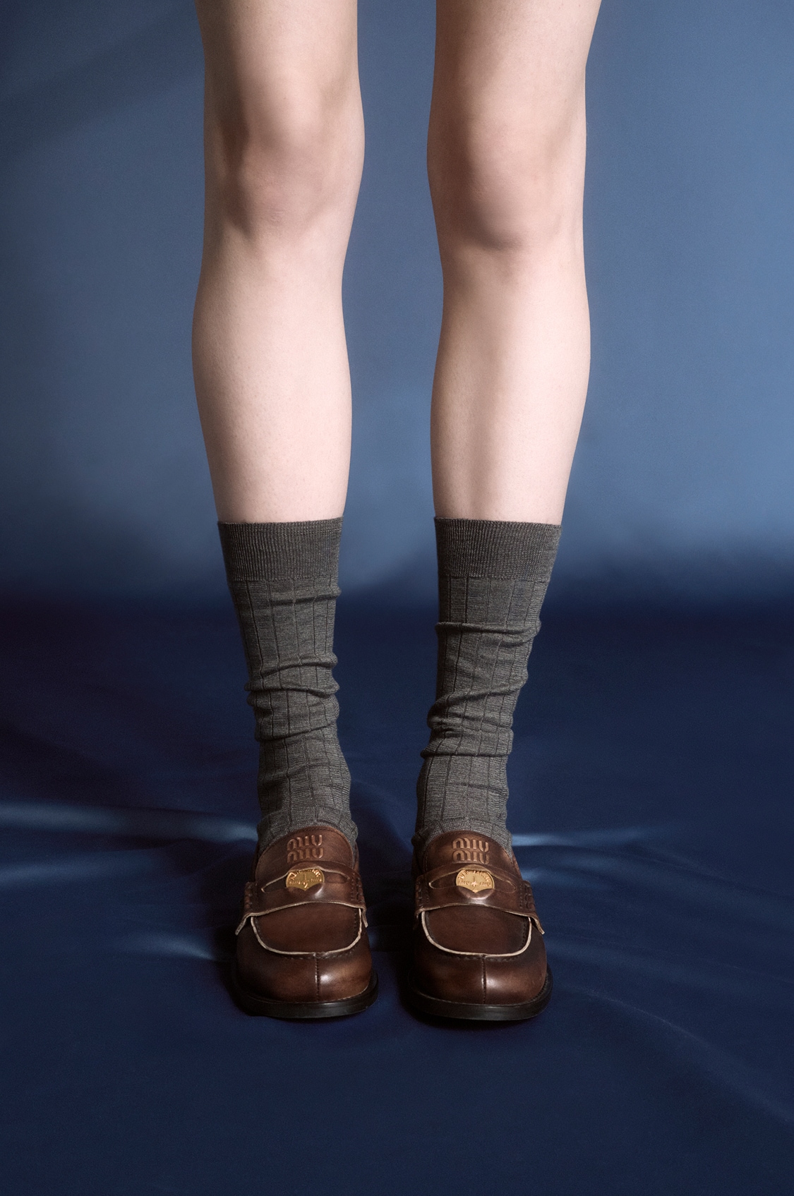Penny Loafers