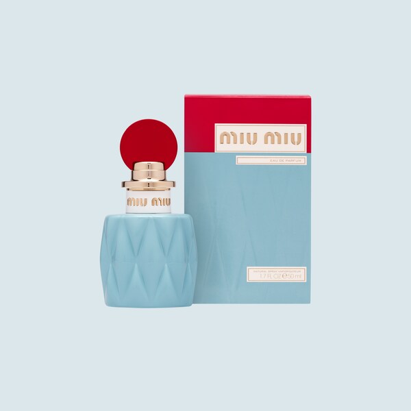 Miu Miu Eau de Parfum 50 ml | Miu Miu Miu Miu Eau de Parfum 50 ml | Miu Miu