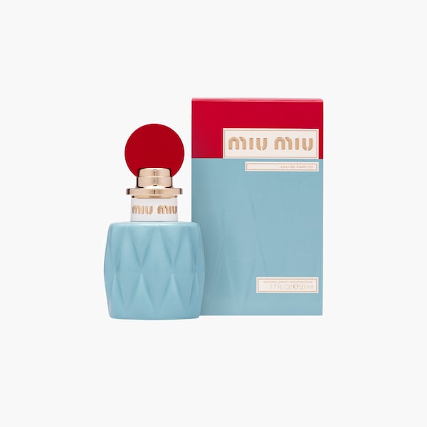 Miu Miu Eau de Parfum (50 Ml)