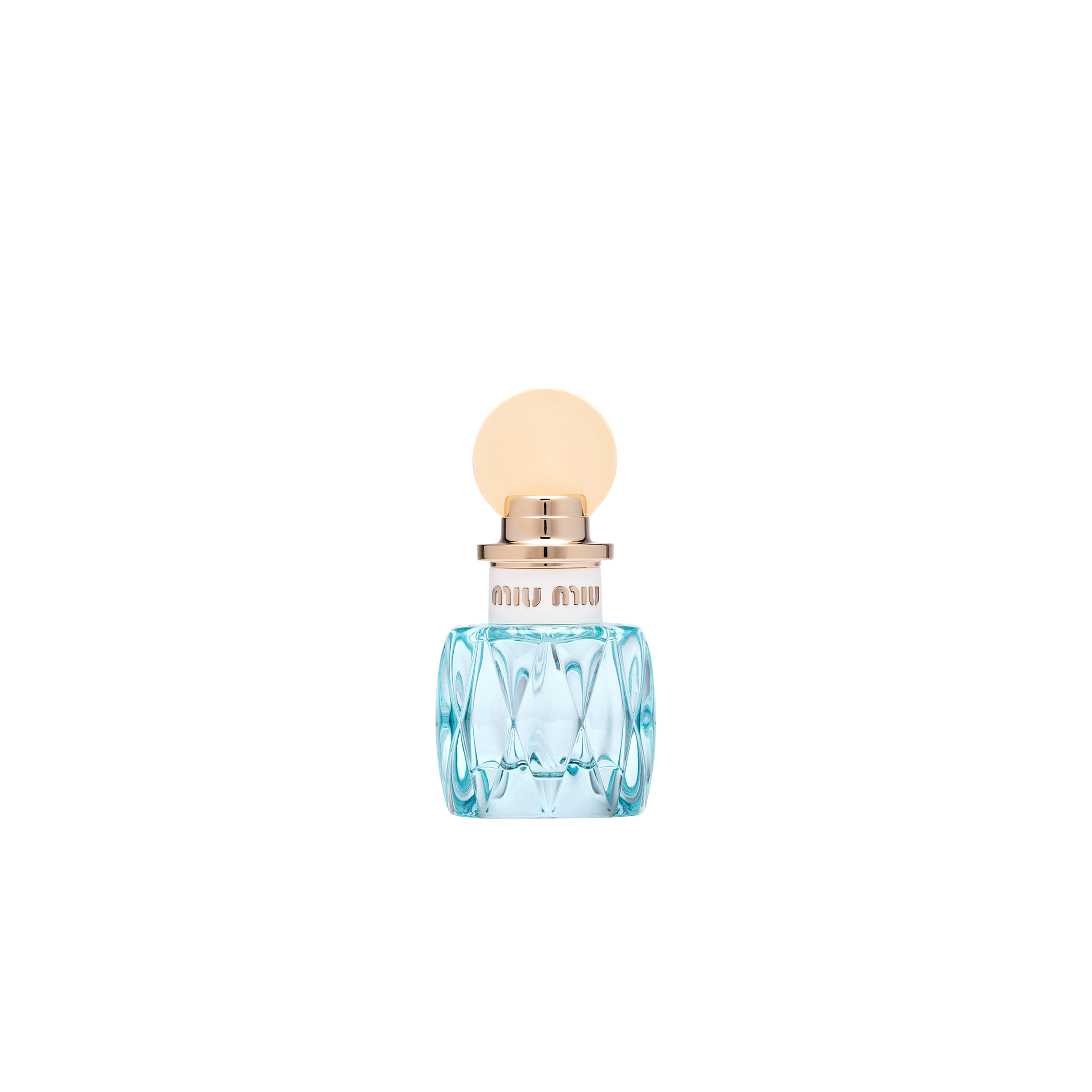 Miu Miu L'eau Bleue Eau De Parfum 30 ml In Fragrances
