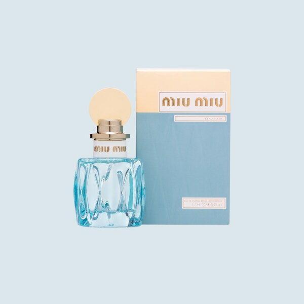 miu miu perfume notes