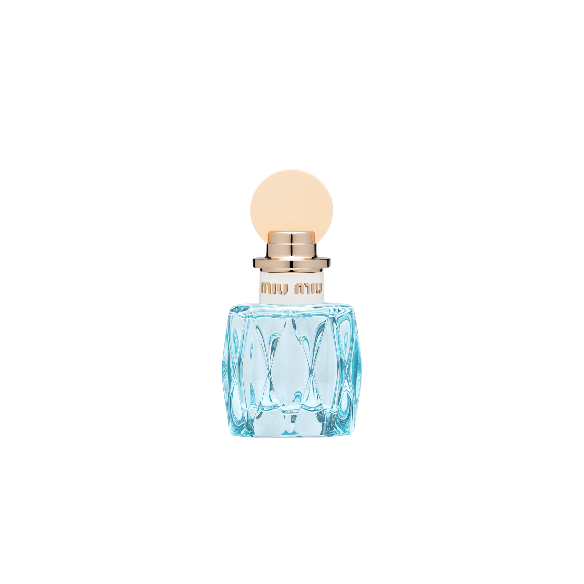 Miu Miu L'eau Bleue Eau De Parfum 50 ml In Fragrances