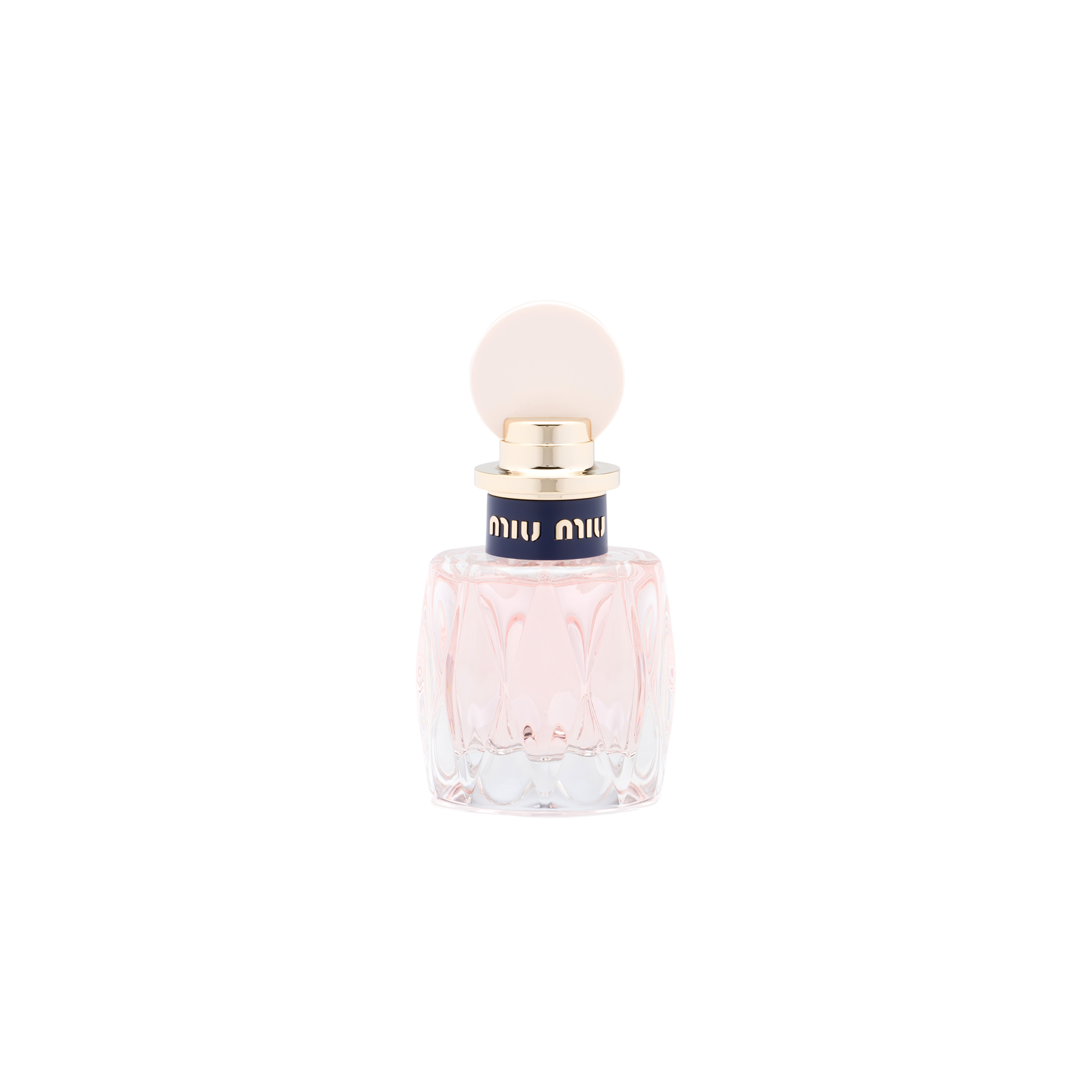 ミュウミュウ ロー ロゼ オードトワレ 50 ml