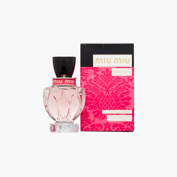 prada miu miu perfume