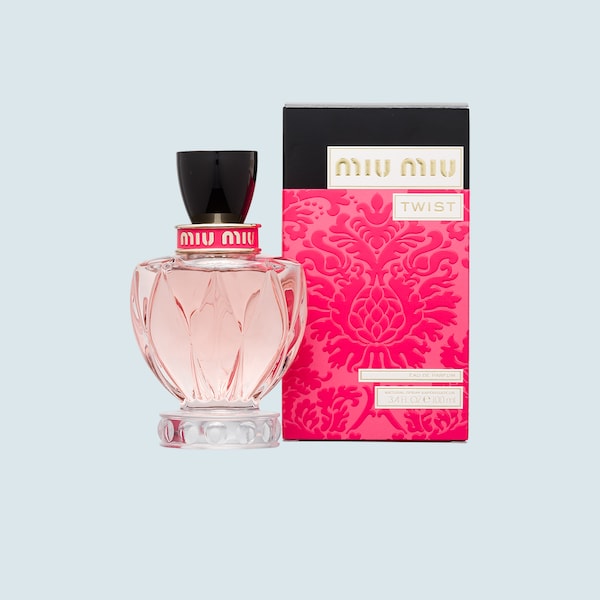 miu miu perfume notes