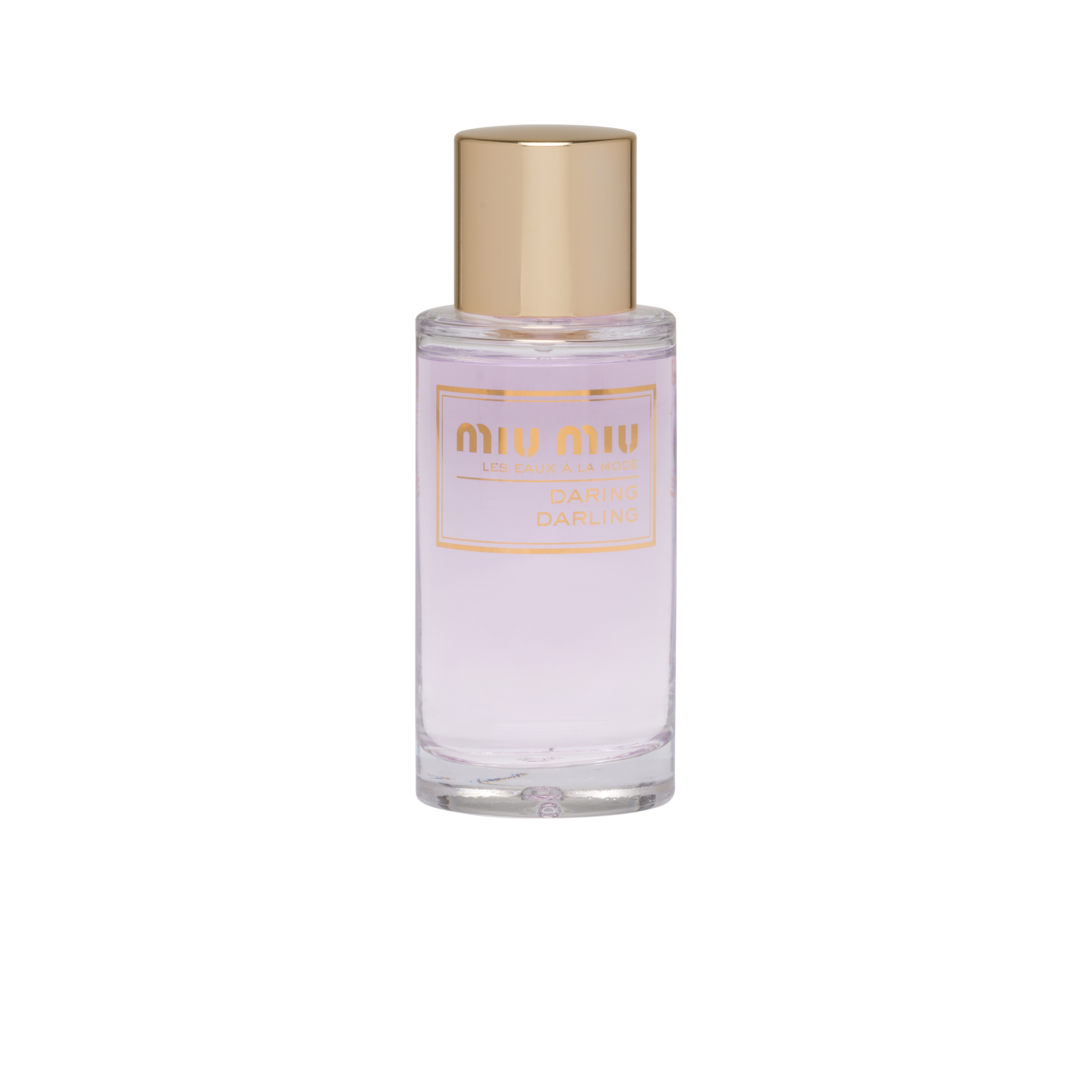 値引 Neutri デアリングダーリン Miu Miu | 50ml オードトワレ 香水(女性用)