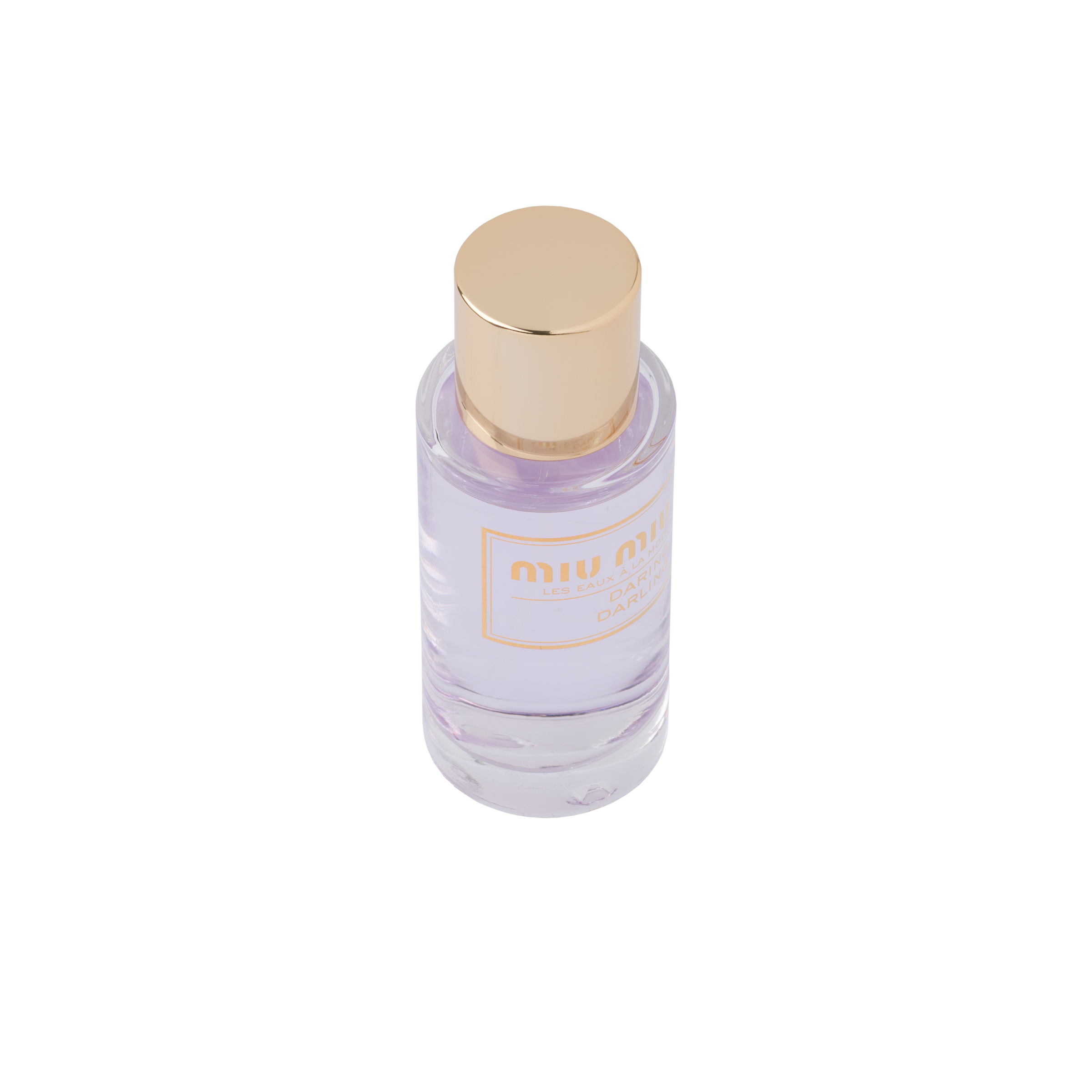 Neutri デアリングダーリン オードトワレ 50ml | Miu Miu